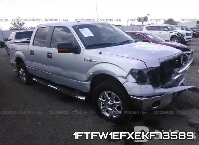1FTFW1EFXEKF73589