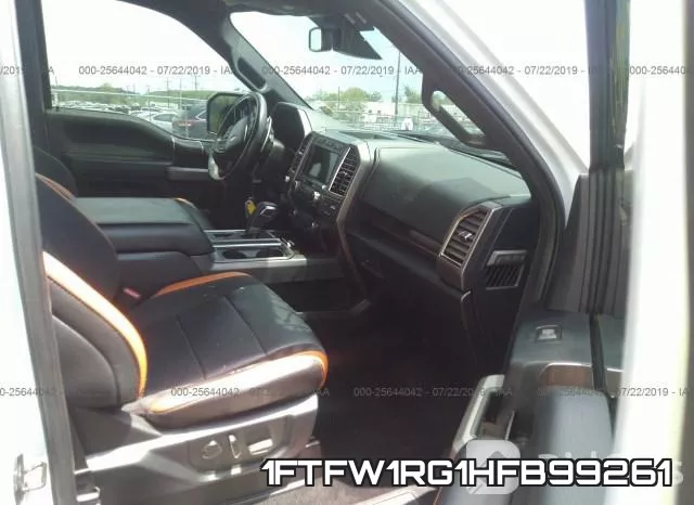1FTFW1RG1HFB99261
