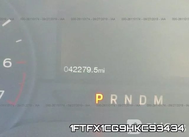 1FTFX1CG9HKC93434