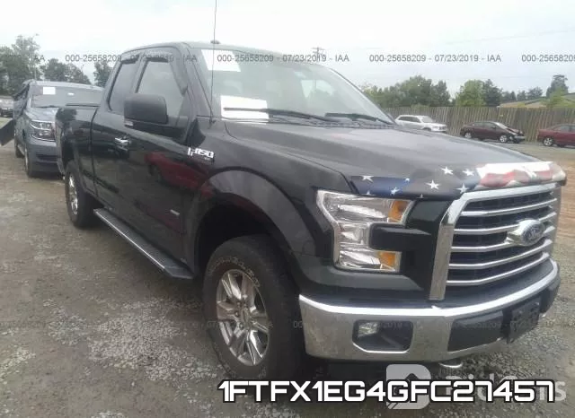 1FTFX1EG4GFC27457