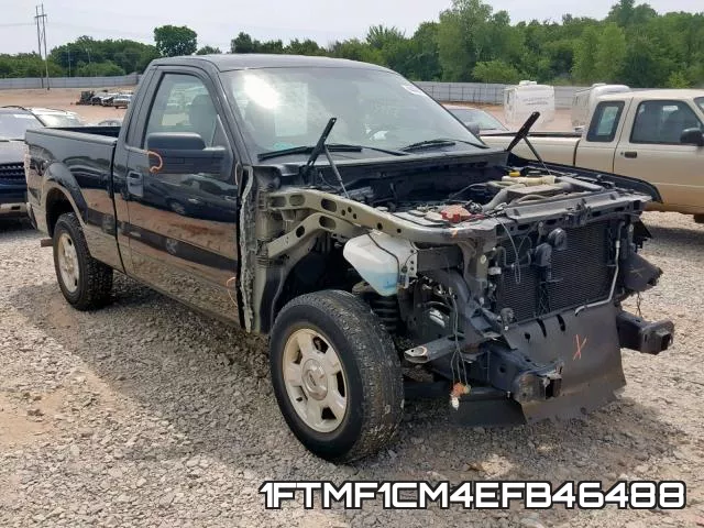 1FTMF1CM4EFB46488