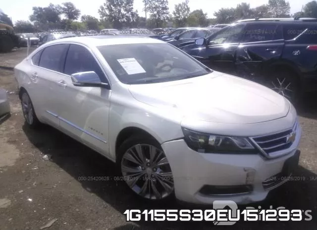 1G1155S30EU151293