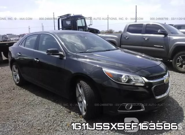 1G11J5SX5EF163586