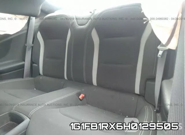 1G1FB1RX6H0129505