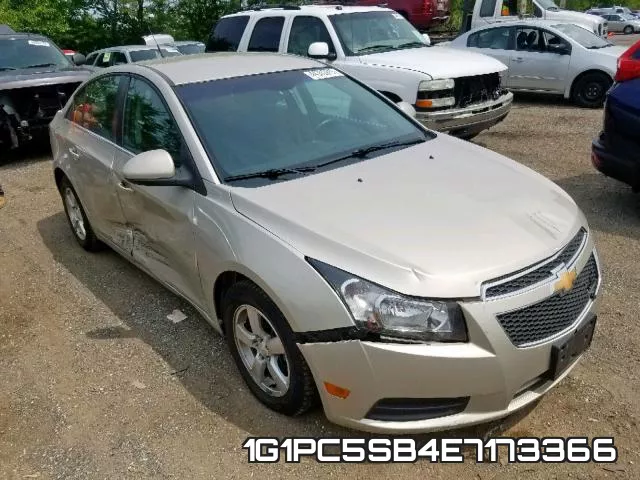 1G1PC5SB4E7173366