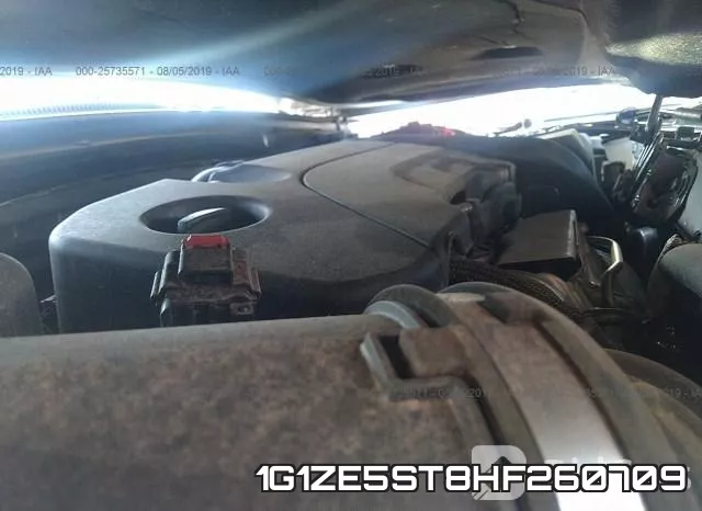 1G1ZE5ST8HF260709