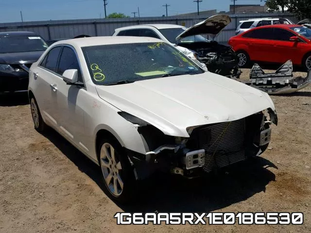 1G6AA5RX1E0186530