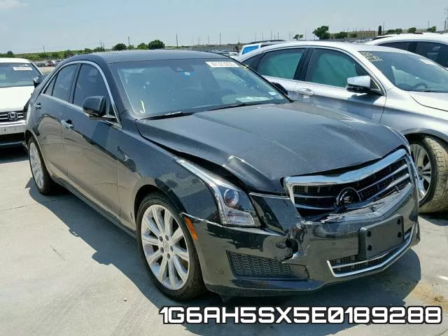 1G6AH5SX5E0189288