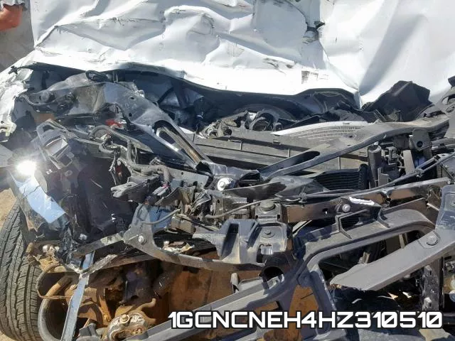 1GCNCNEH4HZ310510