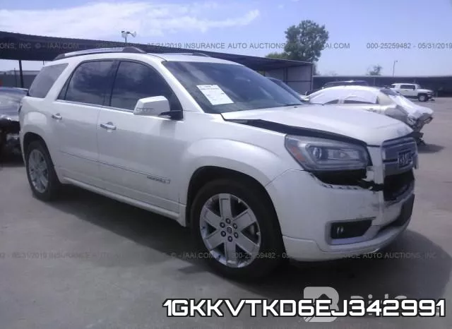 1GKKVTKD6EJ342991