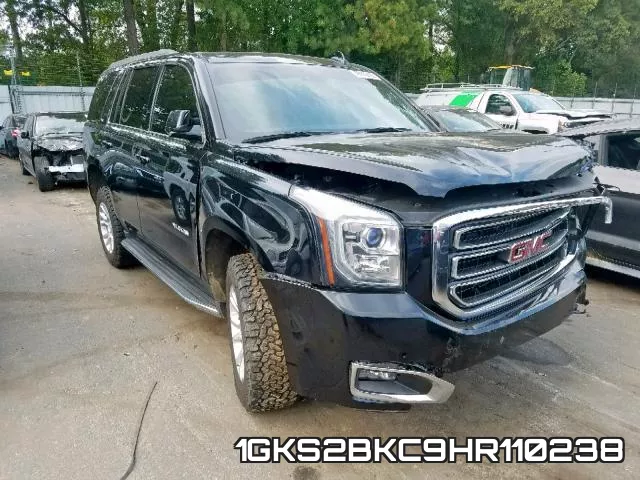 1GKS2BKC9HR110238