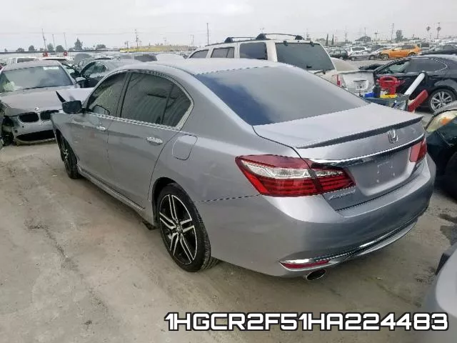 1HGCR2F51HA224483
