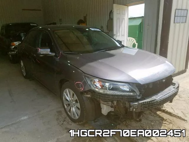 1HGCR2F70EA002451