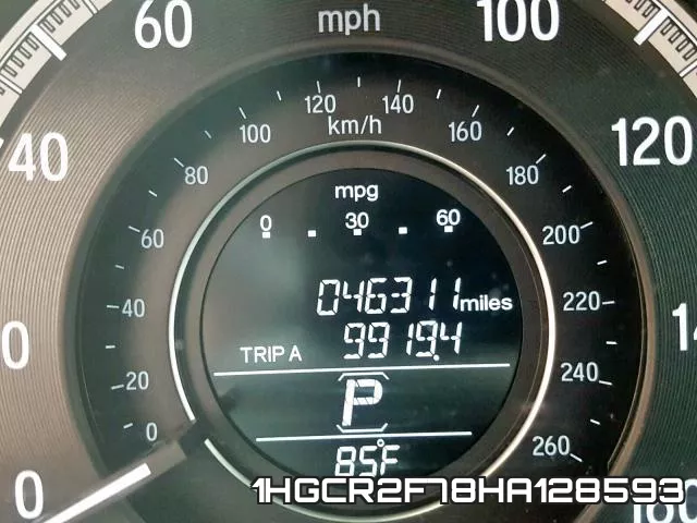 1HGCR2F78HA128593