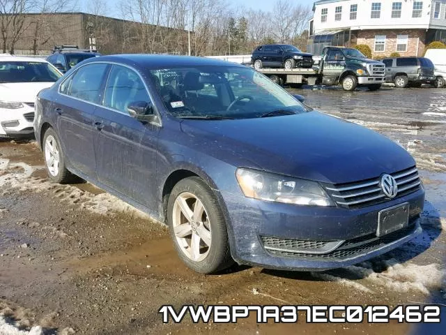 1VWBP7A37EC012462
