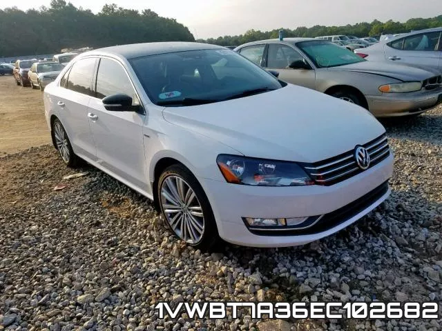 1VWBT7A36EC102682