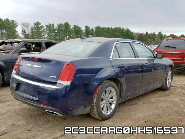 2C3CCAAG0HH516537