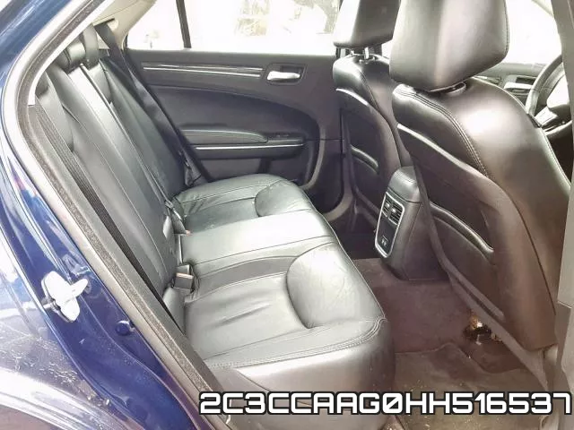 2C3CCAAG0HH516537