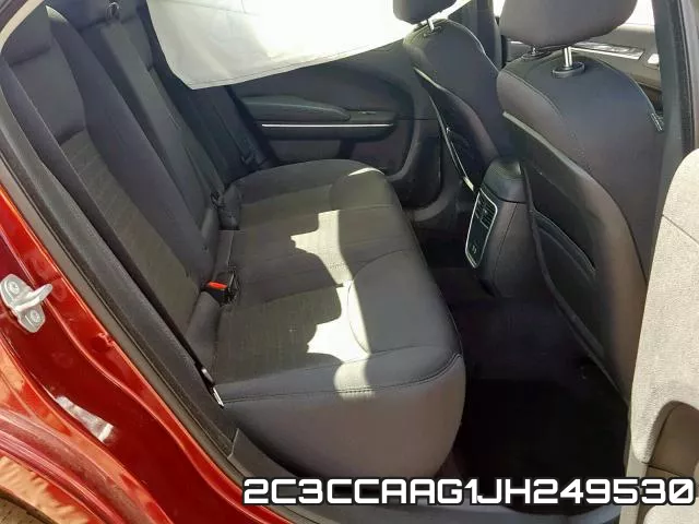 2C3CCAAG1JH249530