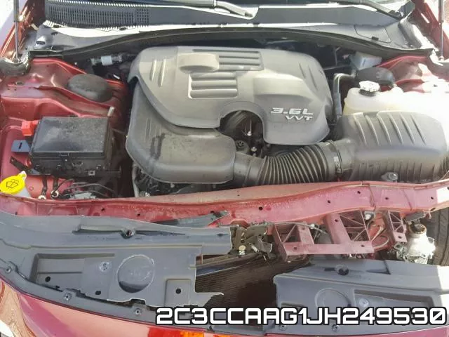 2C3CCAAG1JH249530