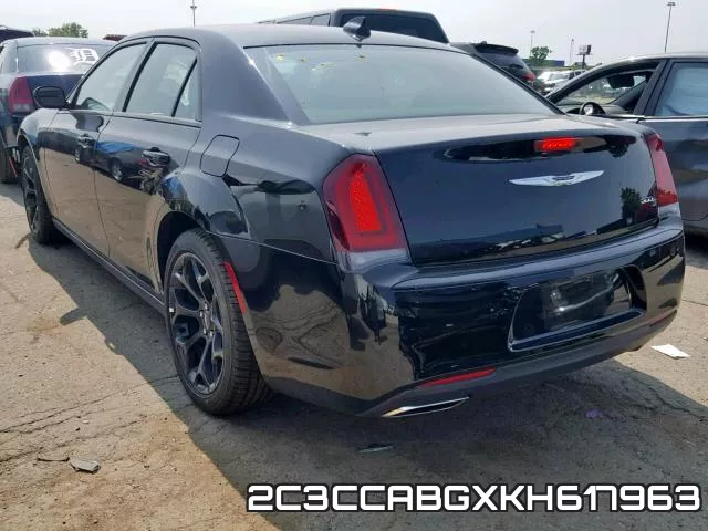 2C3CCABGXKH617963