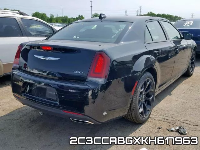 2C3CCABGXKH617963