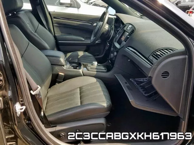 2C3CCABGXKH617963