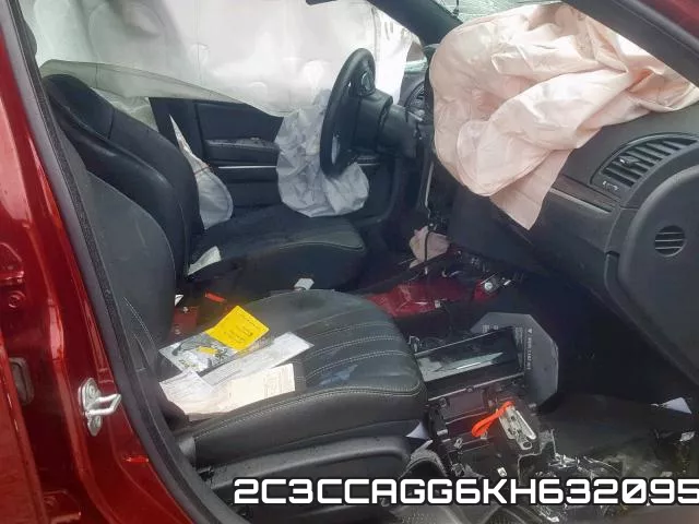 2C3CCAGG6KH632095