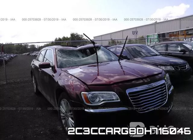 2C3CCARG8DH716046