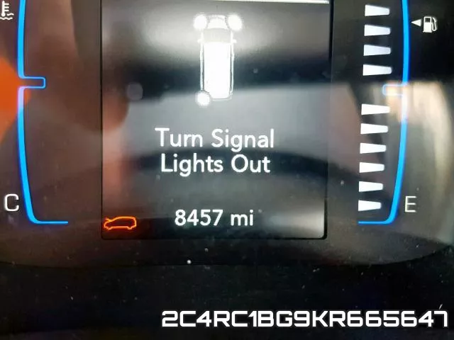 2C4RC1BG9KR665647