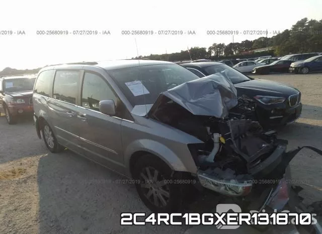 2C4RC1BGXER131870