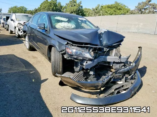 2G1125S38E9311541