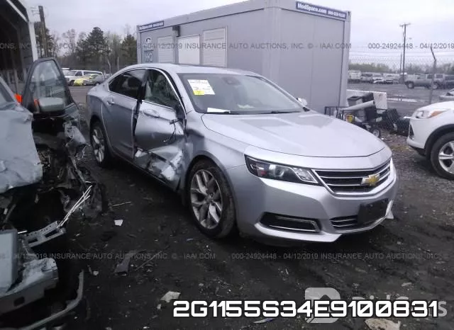 2G1155S34E9100831