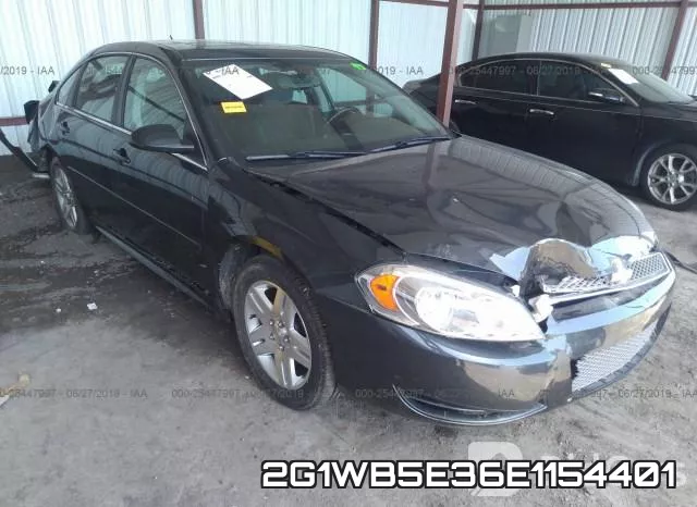 2G1WB5E36E1154401