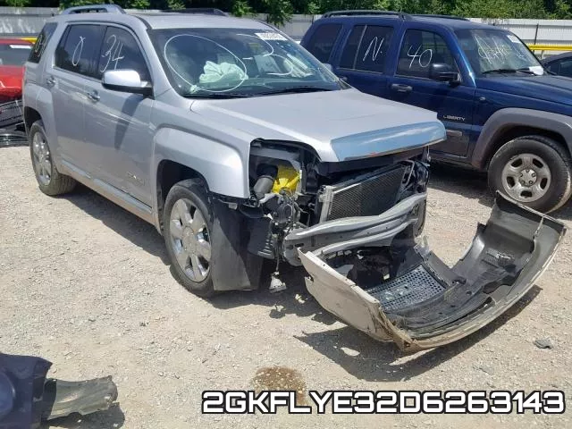 2GKFLYE32D6263143