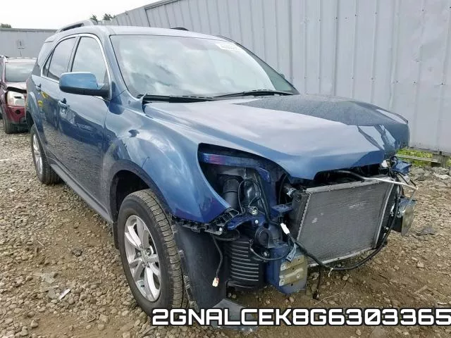 2GNALCEK8G6303365