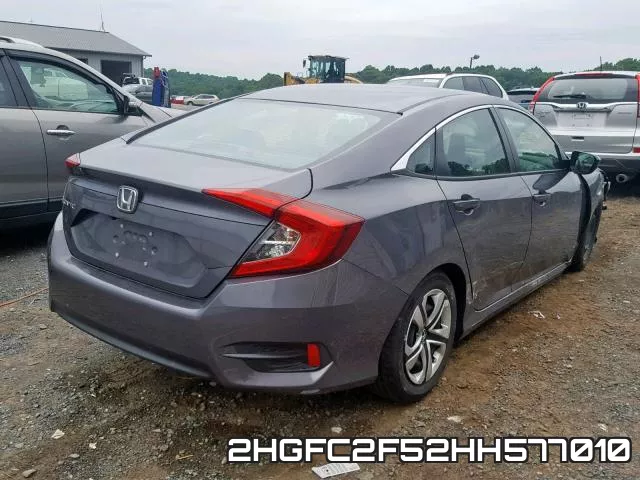 2HGFC2F52HH577010