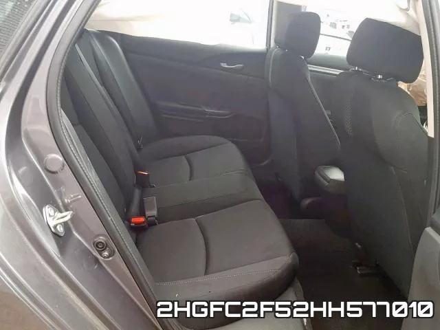 2HGFC2F52HH577010