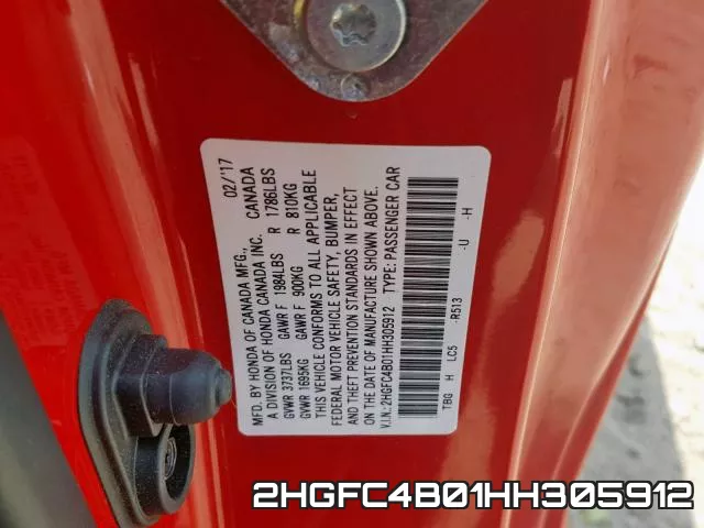 2HGFC4B01HH305912_10.webp