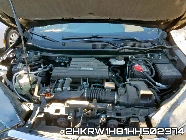 2HKRW1H81HH502374
