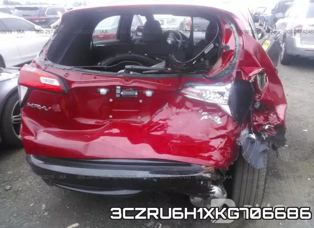 3CZRU6H1XKG706686