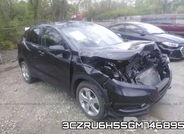 3CZRU6H55GM746895