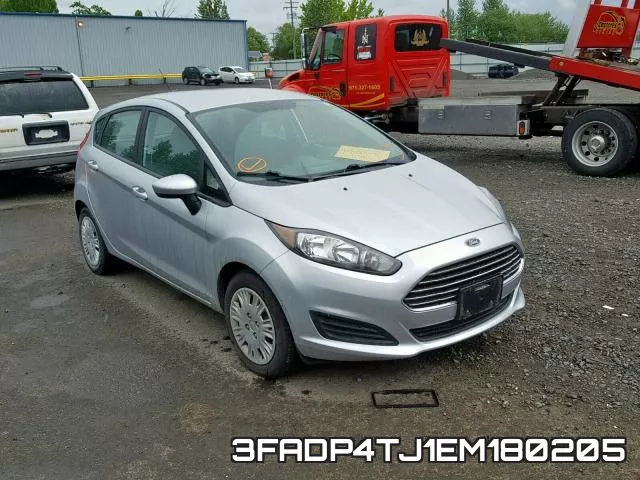 3FADP4TJ1EM180205