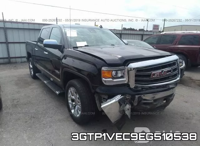 3GTP1VEC9EG510538