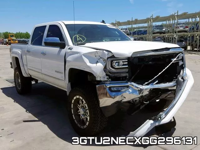 3GTU2NECXGG296131