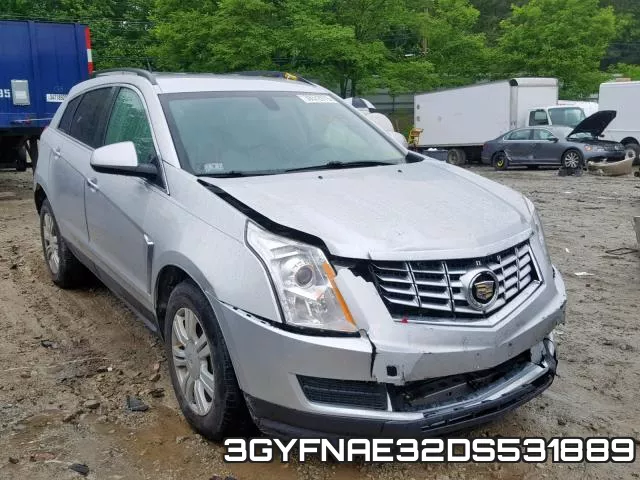 3GYFNAE32DS531889