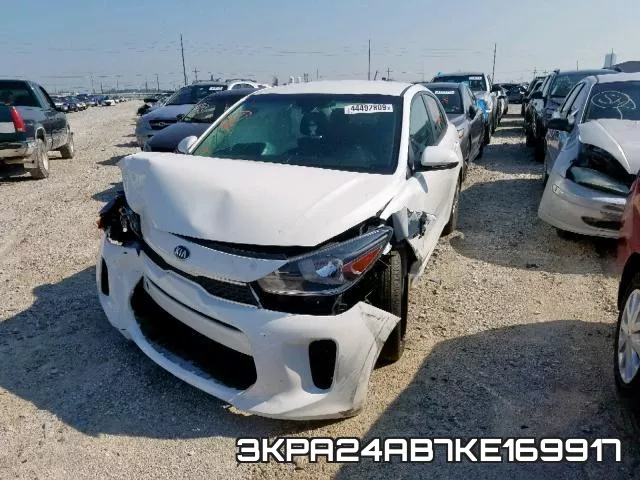 3KPA24AB7KE169917
