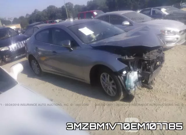 3MZBM1V70EM107785