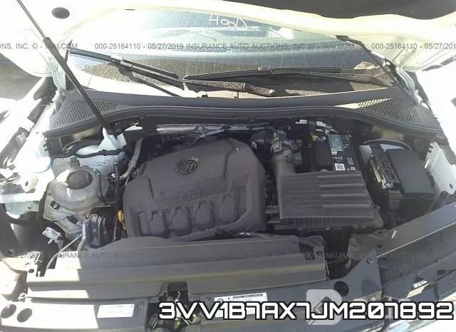 3VV1B7AX7JM207892