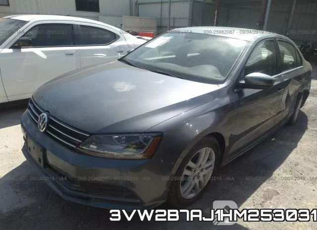 3VW2B7AJ1HM253031